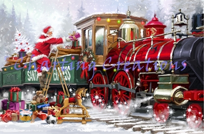 Xmas Express